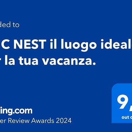 Bric Nest Il Luogo Ideale Per La Tua Vacanza. フィレンツェ エクステリア 写真