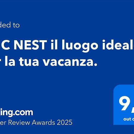 Bric Nest Il Luogo Ideale Per La Tua Vacanza. フィレンツェ エクステリア 写真
