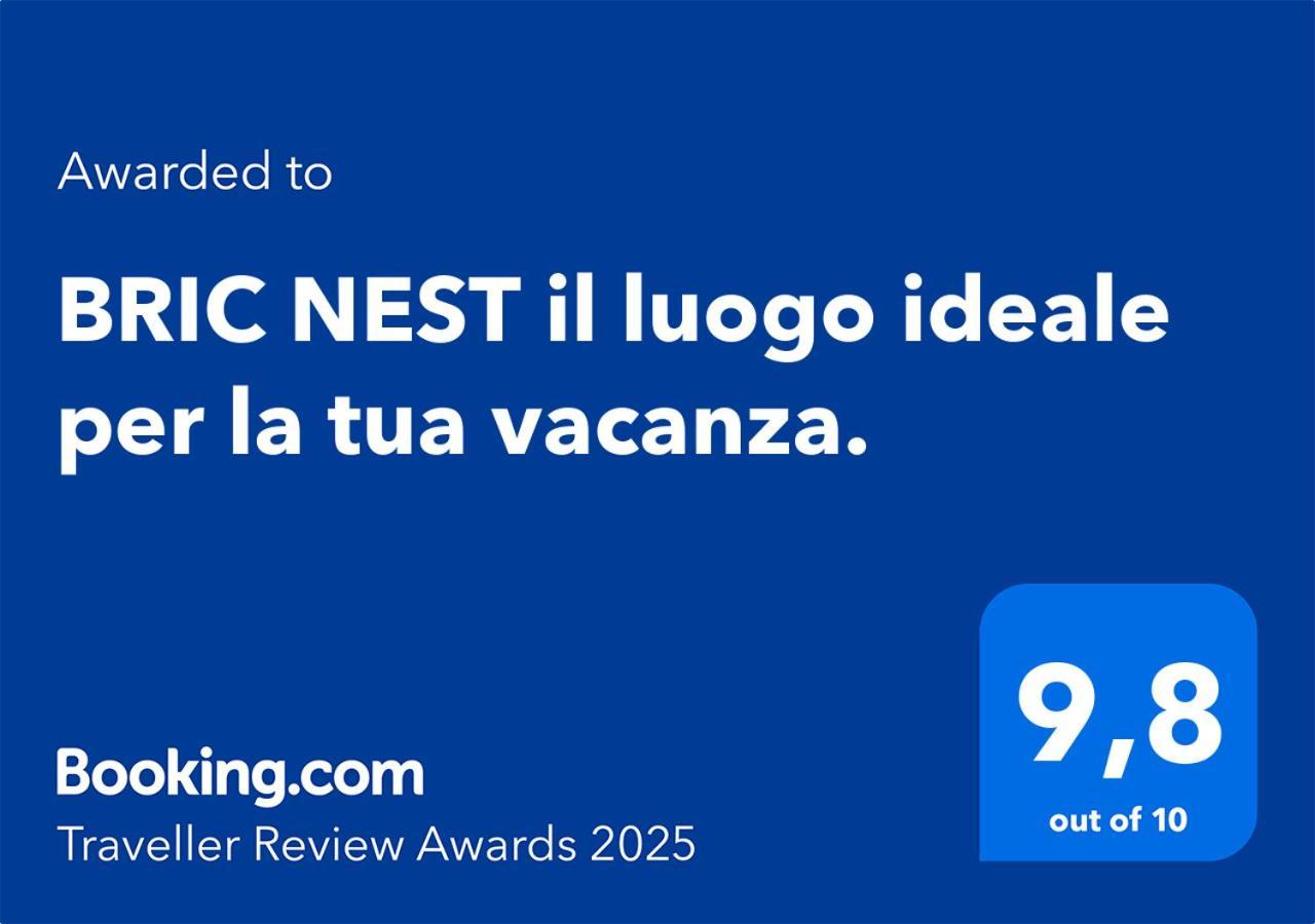 Bric Nest Il Luogo Ideale Per La Tua Vacanza. フィレンツェ エクステリア 写真